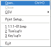 Typografiska konventioner Termerna FA-124 och programvaran refererar båda till programmet FA-124 Ver. 2.00. Termen räknaren refererar till din CASIO Graphic Scientific-räknare.