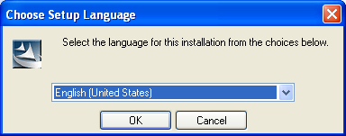 1. Installera programvaran Installation Detta avsnitt innehåller instruktioner för att installera FA-124. Du bör avsluta alla Windows-program innan du startar installationsguiden.
