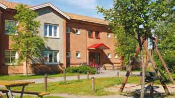 15 En attraktiv stad att bo i Gävle erbjuder ett varierat utbud av goda bostäder i attraktiva lägen där folk trivs. Alla känner sig hemma i de väl fungerande stadsdelarna.