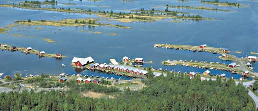 historia omfattande livets ursprung, pågående geologiska processer i bildningen av landformer eller betydelsefulla geomorfologiska eller naturgeografiska former.