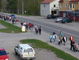 nära få uppleva Älvsbyns kommuns alla pärlor på ett unikt och genuint sätt!