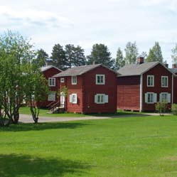 Storforsens naturreservat är ett mäktigt norrländskt älvlandskap och forsen är Nordens största. Älven är omgiven av en urskogslik strandskog med rikt växt- och djurliv.