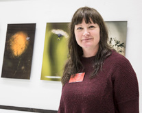 Vi i fotoklubben är stolta över festivalen och att den efter alla år fortfarande lockar många besökare. Arrangemanget har blivit känt långt utanför landets gränser.