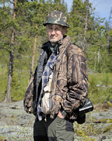 Dag har fotograferat i naturen sedan 80-talet, och är medlem i både Bio- Foto och Norska Naturfotograferna.