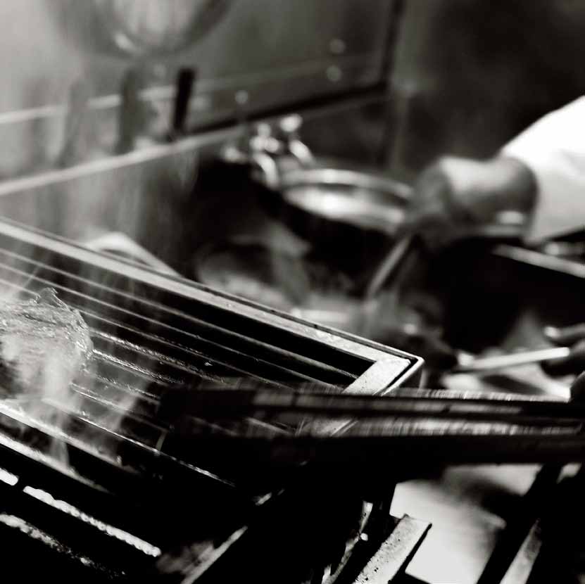 bageri och konditori färskvaror, delikatess och catering kök och servering restaurang och livsmedelsprogrammet Utbildningarna är treåriga och innehåller olika kurser, varje kurs har ett visst antal