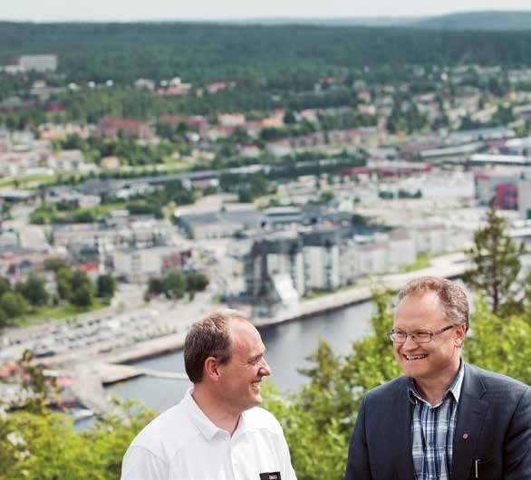 Vilken nytta kan vi ha av Rakel i vår