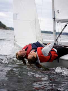 Scouterna Värmdö sjöscoutkår Vad: Lära sig om natur och miljö, veckomöten, läger, kurser, osv För vem: 8 år och uppåt Var: Djurö, Ingarö, Ålstäket Kontakt: www.varmdoscout.