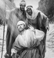 Apostlagärningarna 9:1 31 innehåller en redogörelse för Sauls mirakulösa omvändelse på vägen till Damaskus och inledningen av hans missionsverksamhet.