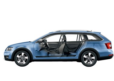 Tekniska specifikationer Engine TSI/180 hk Green tec TDI CR/150 hk Green tec TDI CR DPF/184 hk Green tec Bensindriven turbomotor med högtrycksdirektinsprutning