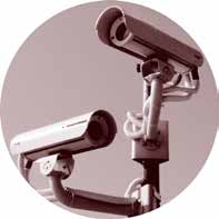 Som huvudregel gäller (precis som före den 1 juli 2013) således att tillstånd krävs för kameraövervakning av platser dit allmänheten har tillträde.