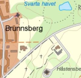 2/10 DAGVATTENUTRENING TILL DETALJPLAN FÖR BRUNNSBERG 1 Sammanfattning Varbergs bostad avser att uppföra ett antal flerbostadshus, en förskola och ett parkeringshus inom området.