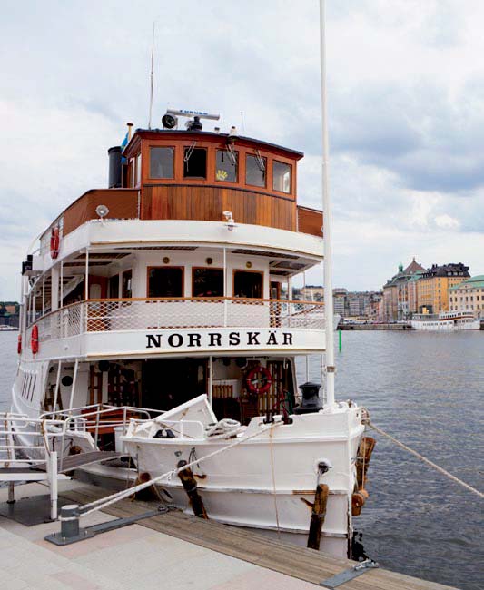 Idag går det inte att tappa ut tillräckligt mycket vatten vid de tillfällen då det rinner stora mängder vatten till Mälaren, till exempel i samband med kraftig snösmältning.