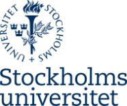 Förord Denna uppsats utgör Moa Hamrés examensarbete i Geografi på grundnivå vid Institutionen för naturgeografi och kvartärgeologi, Stockholms universitet.