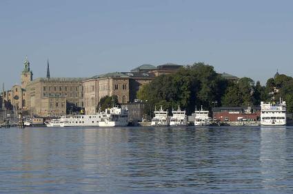 Foto Hans Thorwid Nationalmuseum