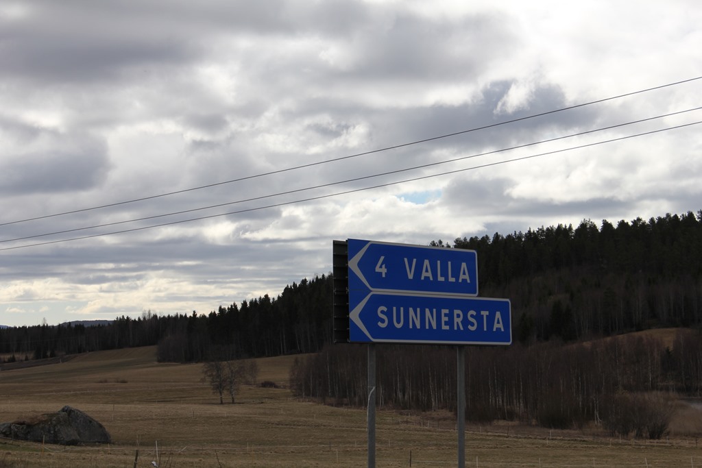 SOLLEFTEÅ SUNNERSTA 1:15 Belägenhet & vägbeskrivning Fastigheterna ligger belägna i Boteå församling i Sollefteå kommun. Välarronderad skogsgård med 360 ha skog med totalt virkesförråd om 42 500 m³sk.