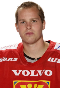 #49 JOHAN SKÄRGÅRD Born: 1983 Seasons in SIK: 5 Jersey#: 21, 16,