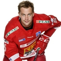 #53 MATTIAS GUDMUNDSON Born: 1986 Seasons in SIK: 7 Jersey#: 5, 3