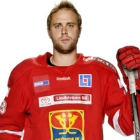 #57 ANTON LINDGREN Born: 1990 Seasons in SIK: 6 Jersey#: 23