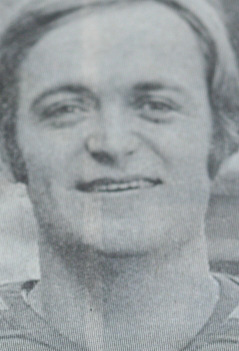 #7 THOMAS HANSSON Born: 1950 Youth team: Avesta BK Seasons in SIK: 11 Jersey#: 10 Stor Grabb#: 7 (1977/1978), 912 poäng 11 248