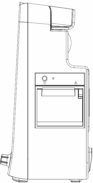 Plats för parametermodul 5.