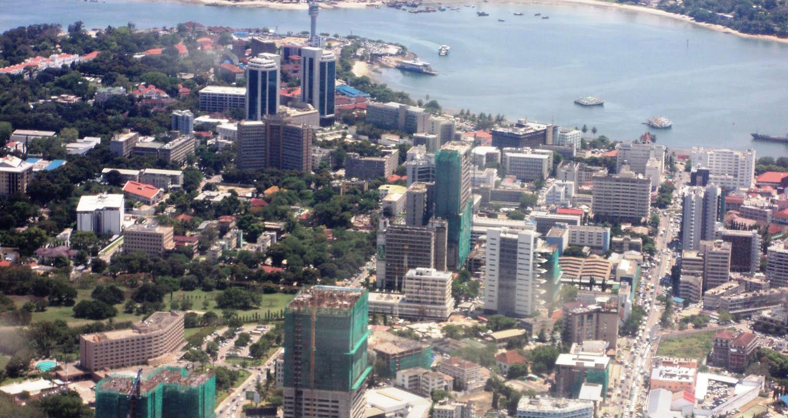 undersökningar i Dar es Salaam avslöjade att "priset" för en sådan kan uppgå till c:a 80 tkr (BNP per capita (PPP) c:a 10 tkr).