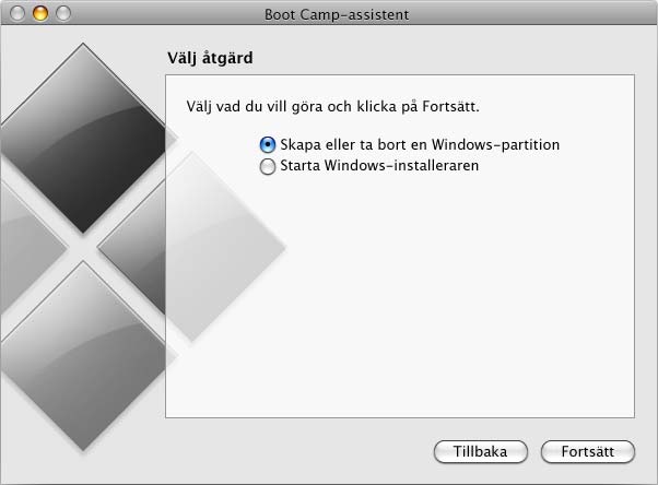 Ta bort Windows från datorn Hur du ska ta bort Windows från datorn är beroende av om du installerat Windows på en hårddisk med en enda volym eller på en sekundär partition på hårddisken.