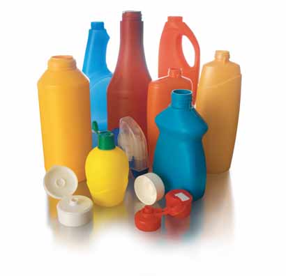 PLASTFÖRPACKNINGAR Plastförpackningar delas in i två grupper: hårda och mjuka plastförpackningar.