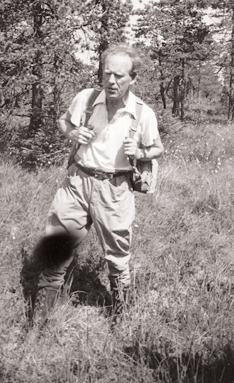 G. Einar Du Rietz lavforskare, växtsociolog, naturskyddsman En av de mer inflytelserika svenska ekologerna på 1900-talet var G. Einar Du Rietz. Här berättar Du Rietz efterträdare på professorsstolen i Uppsala, Hugo Sjörs, livfullt om sin store föregångare.