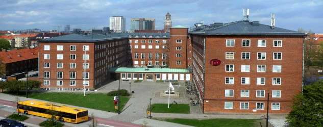 Malmö -utbildning i pedodonti Idag bedrivs grundutbildning för tandhygienister, tandläkare och tandtekniker.