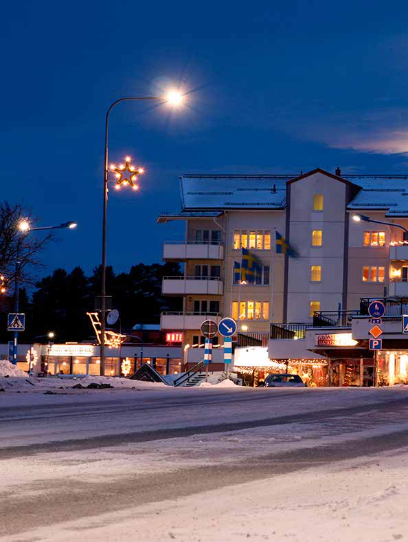 Barnen är vår framtid Säkerställa barnomsorg när den behövs!