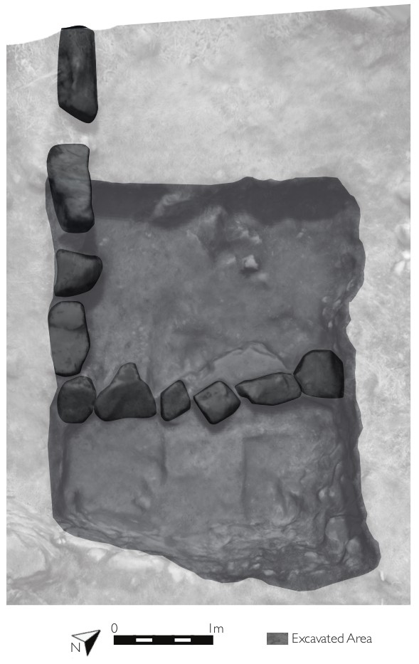 Sammanfattning Totalt 1141 enskilda fragment djurben med en sammalagd vikt på 1418,5 gram från Stensö borg i Östra Husby, Östergötland, har analyserats.