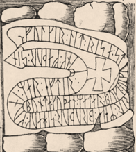 Hela uppbyggnaden utfördes 1762 i rokoko. I väster finns en läktare med en orgel som är märklig på grund av att delar av orgelfasaden härstammar från 1500-talet.