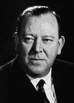 Trygve Lie, generalsekreterare 1946-1952. Foto: UN Photo Dag Hammarskjöld, generalsekreterare 1953-1961.