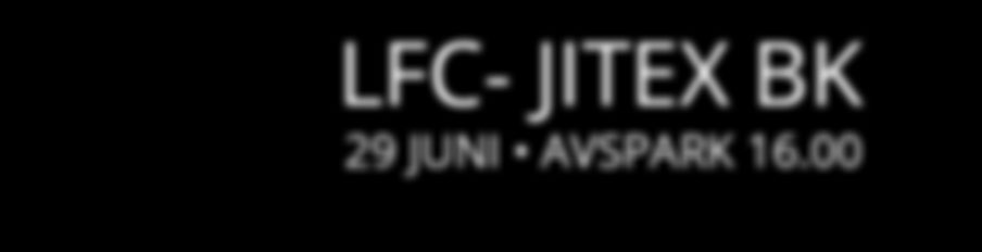 LFC- JITEX BK