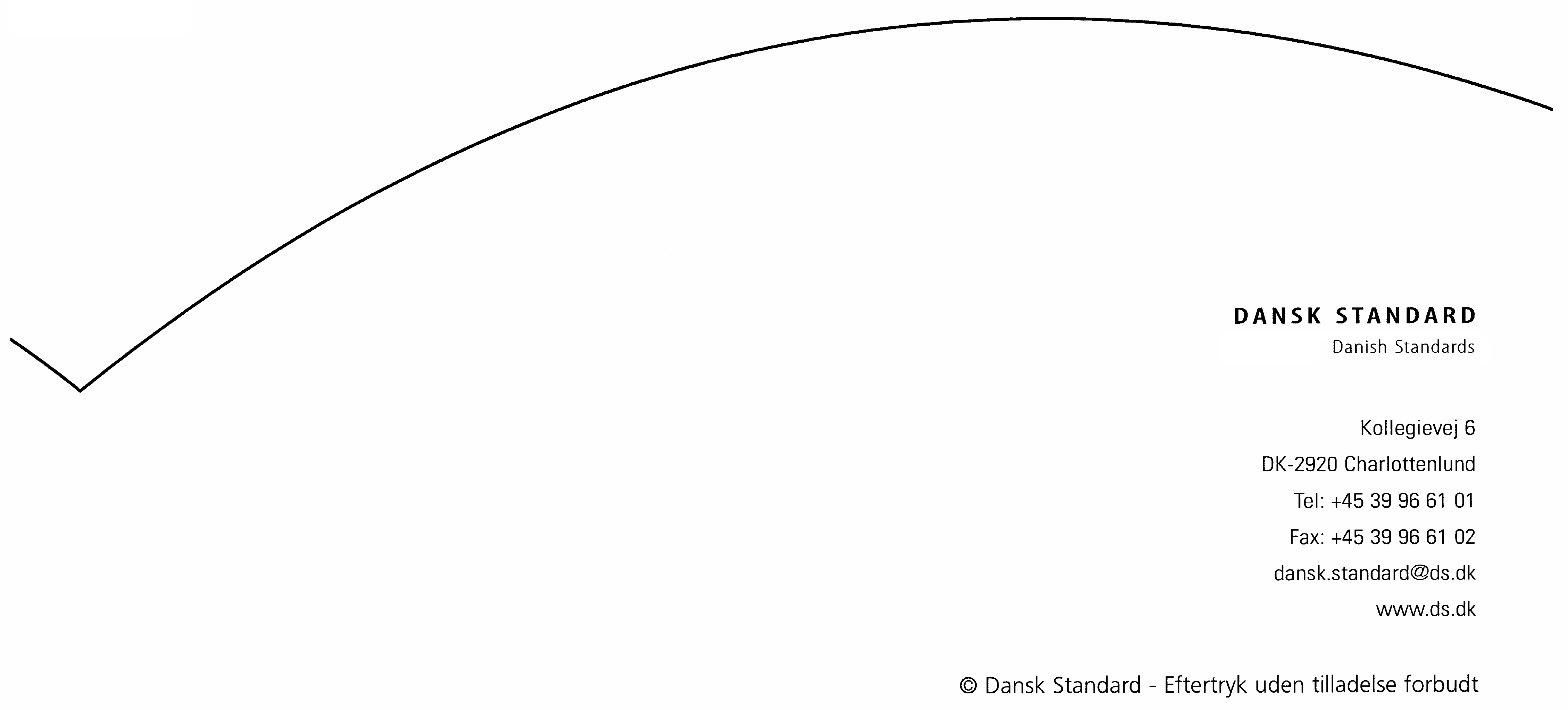 Dansk standard DS 2451-10 SV 2 utg.