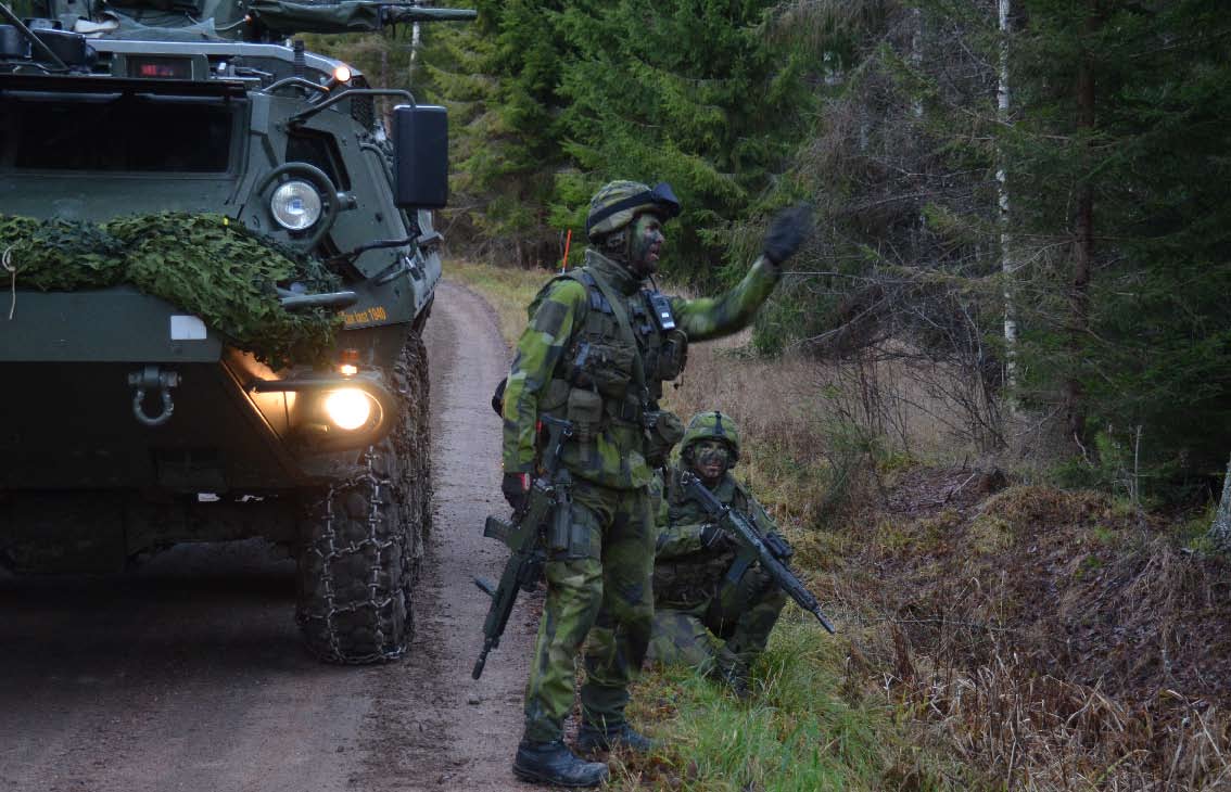 Deltidssoldater ska kunna förena ett civilt yrkesliv med en militär anställning.