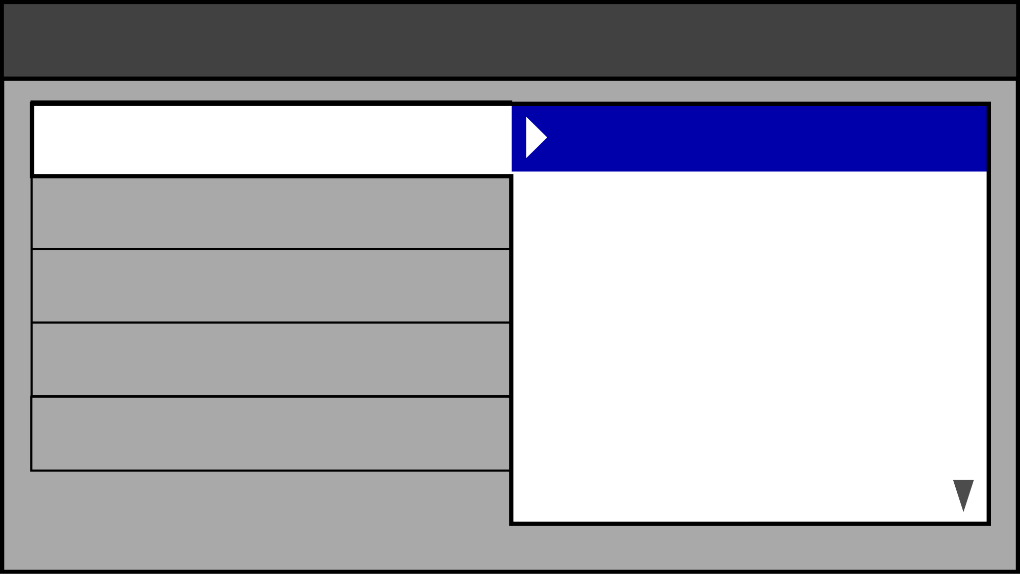 Upprätta en Bluetooth-anslutning Du måste veta det användarvänliga namn på den målenhet du vill ansluta till.