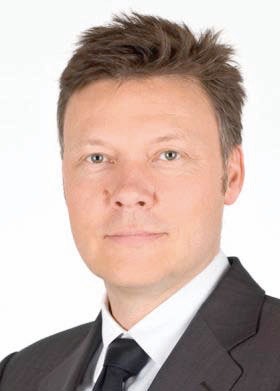 Manfred arbetade därefter som försäljningschef för Kanal 5 och blev VD 1999. När han avgick i juni 2007, efter tolv år inom SBS, var han arbetande styrelseordförande för Kanal 5 och Canal Plus.