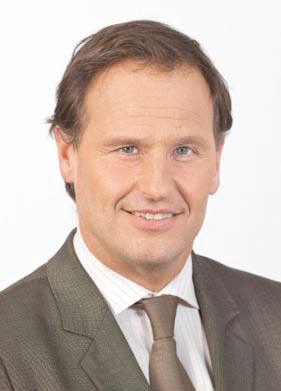 Hein Espen har varit VD för MTG Norge, som inkluderar Fri- & Betal-TV och Radio, sedan 2003. Han var operativ chef från 2001.