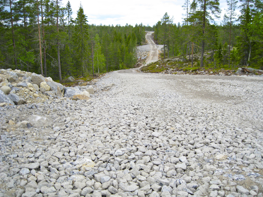 - Tips på rapporter Elforsk rapport 2010. Nytt och trendigt inom vindkraften. Elforsk rapport 10:49. Trafikverket 2010.