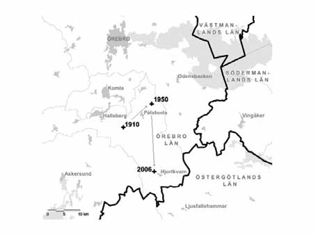 statistik med SCBchefen som ordförande och med sex övriga myndigheter representerade på rotationsbasis.