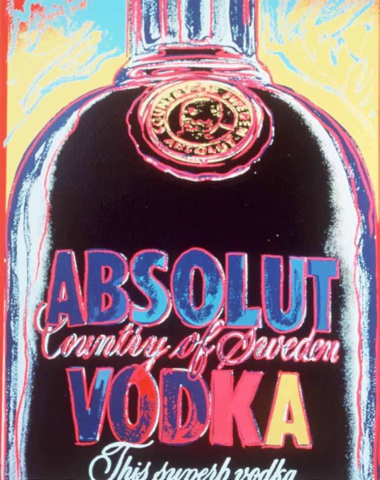 Absolut Vodka introducerades 1979 i USA av statliga Vin & Sprit.