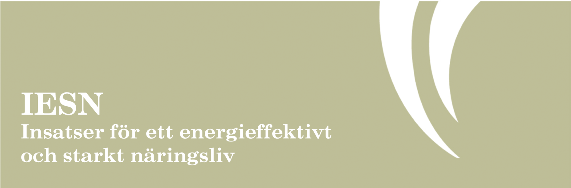 Vad är en