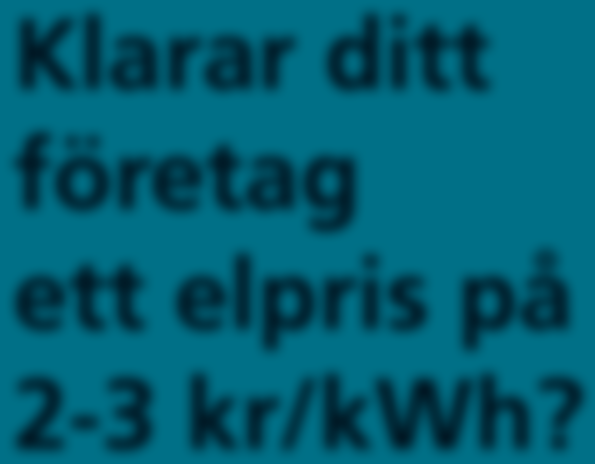 Innehåll Energikartläggning................................ sid 3 Varför göra en energikartläggning?............ sid 3 Schematisk bild av en energikartläggning.