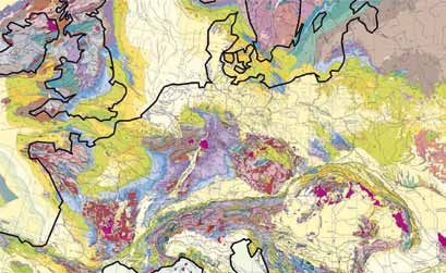 Innehållsförteckning Klimatförändring och behovet av geologisk lagring av koldioxid... 4 1. Var och hur mycket koldioxid kan vi lagra i berggrunden?... 6 2.