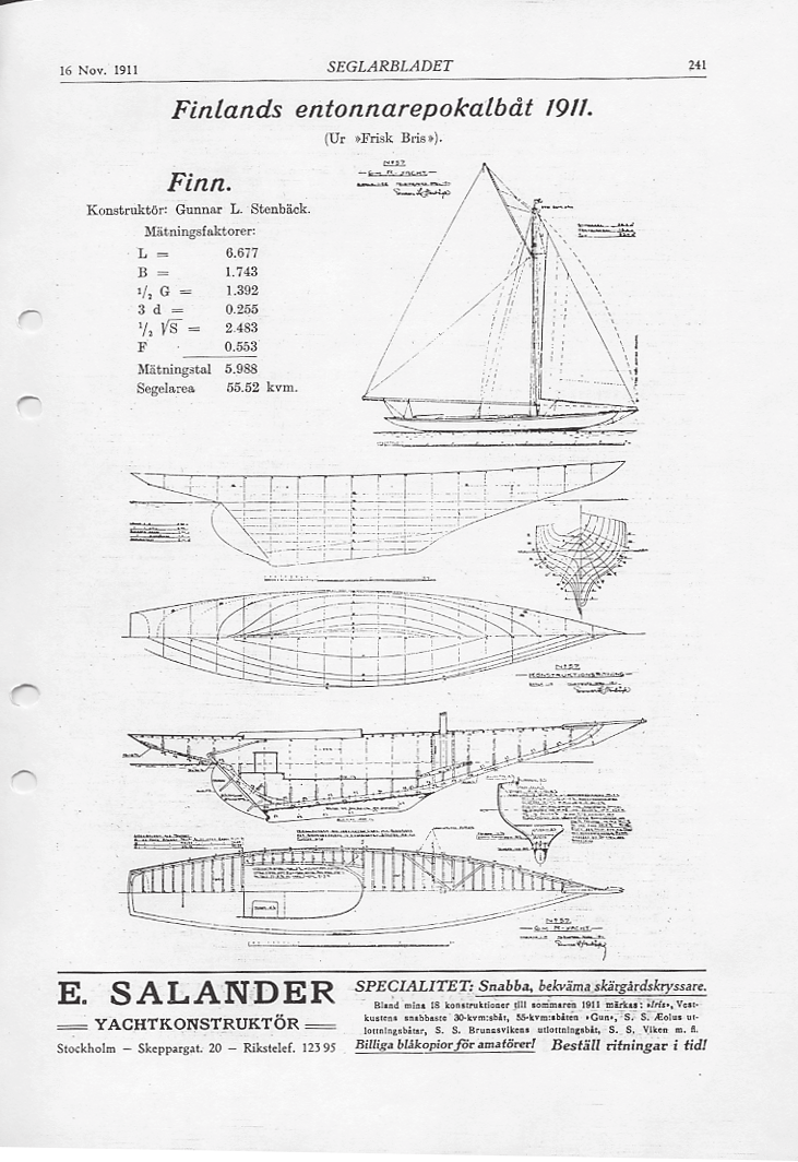 6 GX113.