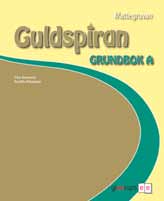 Matematik Mattegruvan 4 6 del för del. BASLÄROMEDEL 1 6 Grundböcker Författare Ylva Svensson/Gunilla Östergren Grundböckerna utgör basen i materialet.