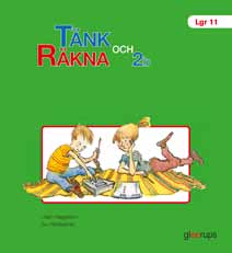 Miniräknare Spel Geometriark medföljer Tänk och Räkna 3a Addition och subtraktion inom talområdet 0 1 000 Multiplikation Division Mönster/avbildningar Pengar 0 1 000