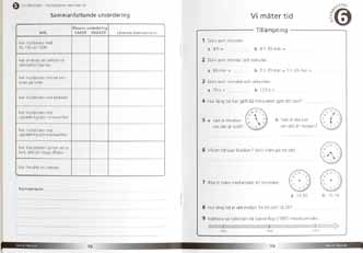 Matematik Lärarhandledning 4 6 Författare Lisen häggblom/ann Karlberg Metodiska anvisningar och utförliga lektionsförslag till varje kapitel Introduktion av läromedlet för föräldrar Mängder av