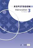 Repstegen Taluppfattning positionssystemet Bjerborn/Wiedling-Fernandes Repstegen Enheter & Repstegen Tid Richard Ahlberg Repstegen Taluppfattning positionssystemet, ger en